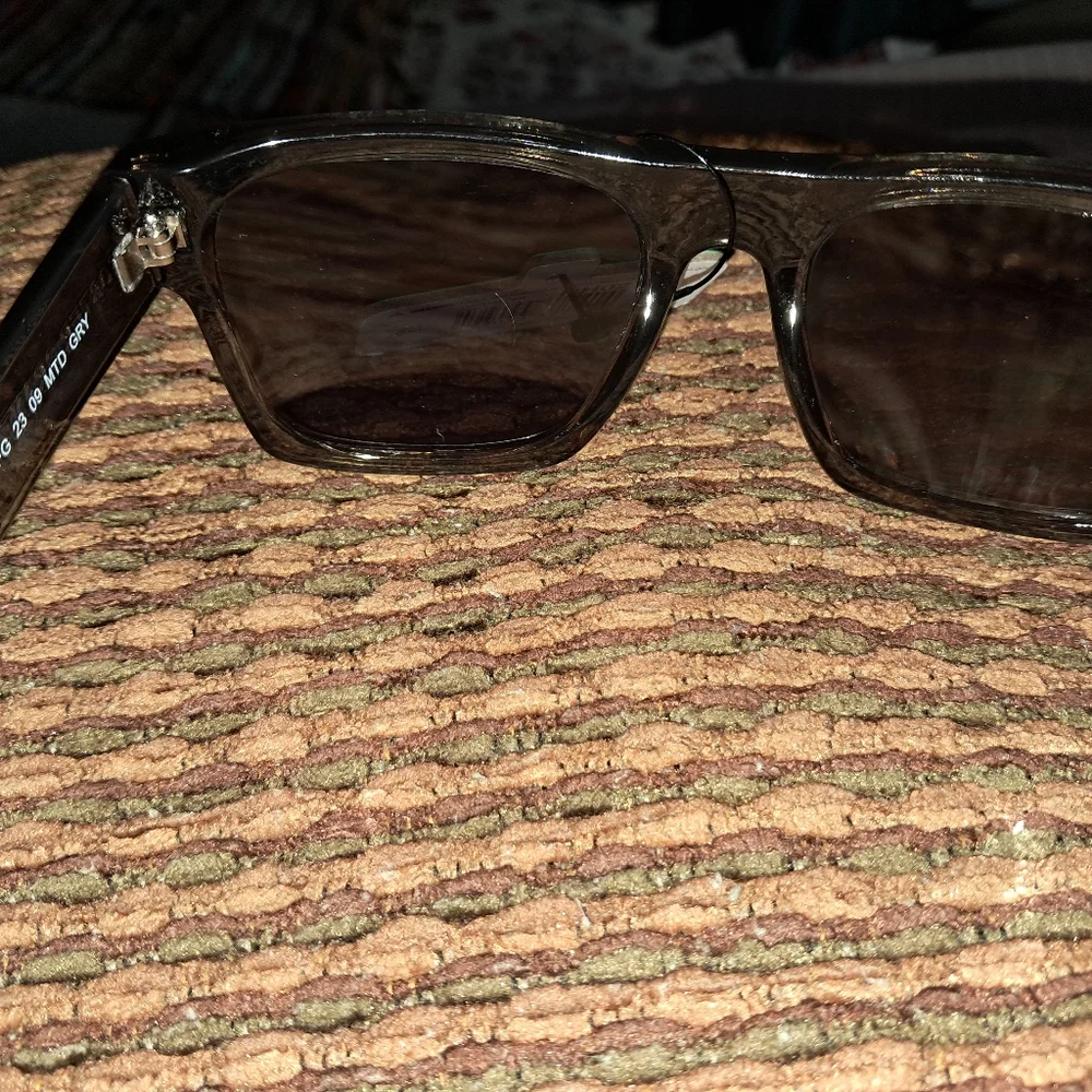 Foster Grant these sleek